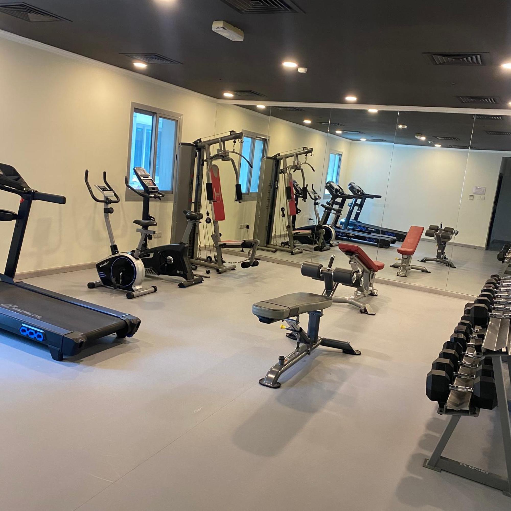 Wonderful Two Bed Room With Full Marina View Dubai Buitenkant foto