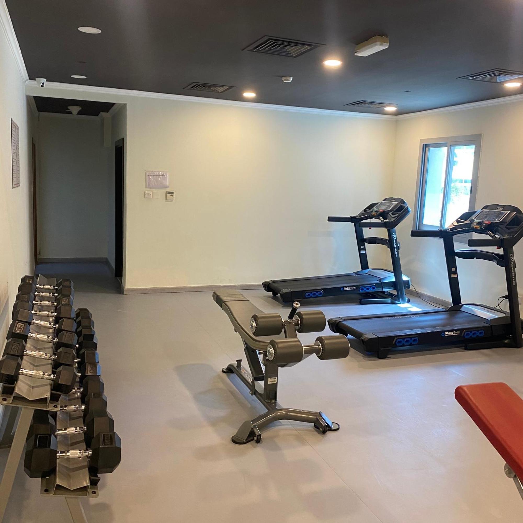 Wonderful Two Bed Room With Full Marina View Dubai Buitenkant foto
